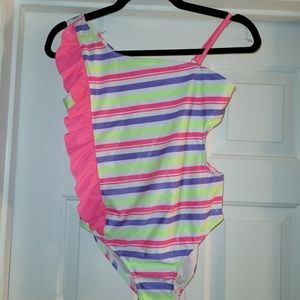 Jantzen one piece bathing suite